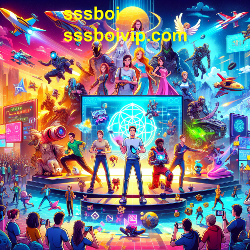 Guia Completo das Categorias de Jogos