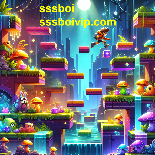 A Evolução dos Jogos de Plataforma: Do Clássico ao Contemporâneo