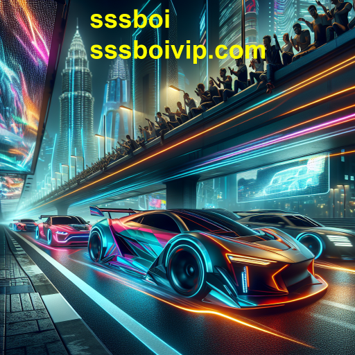 A Revolução dos Jogos de Corrida: Da Realidade à Fantasia